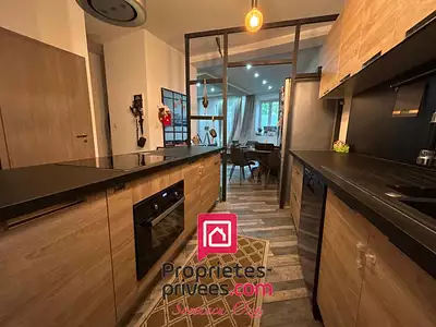 Maison, 90 m²