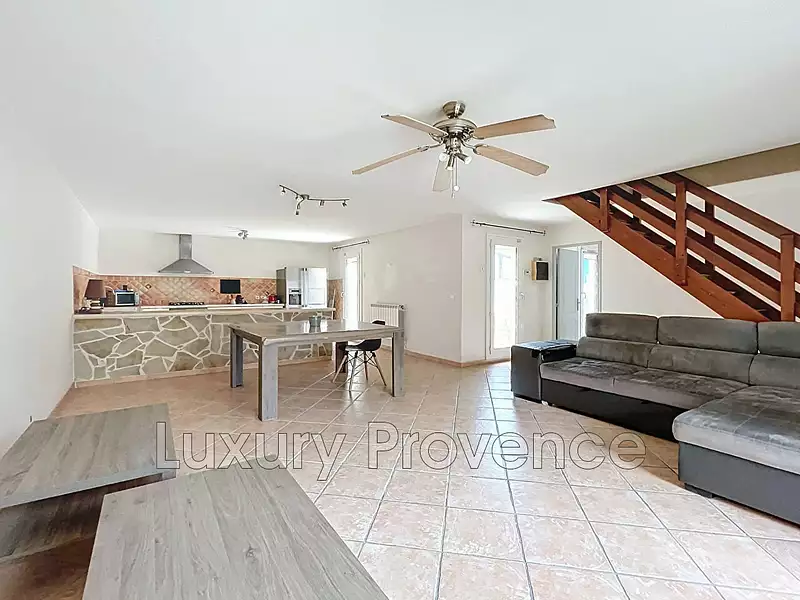 Appartement, 87,5 m²