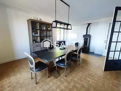 Maison, 206 m²