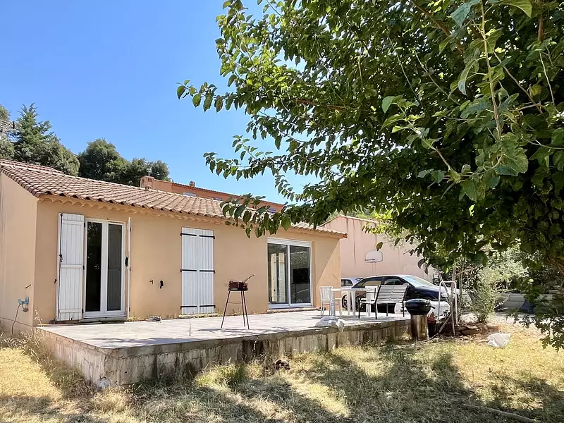 Maison, 98,63 m²