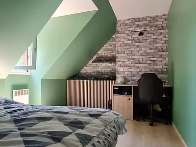 Maison, 127 m²