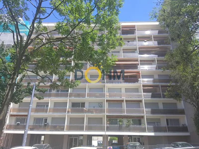 Appartement, 73 m²