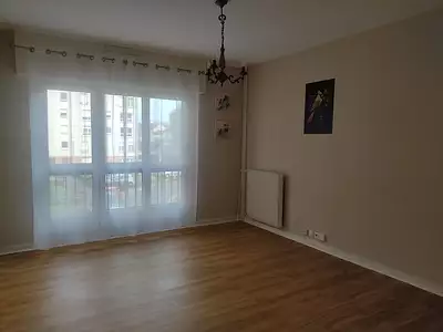 Appartement, 31 m²