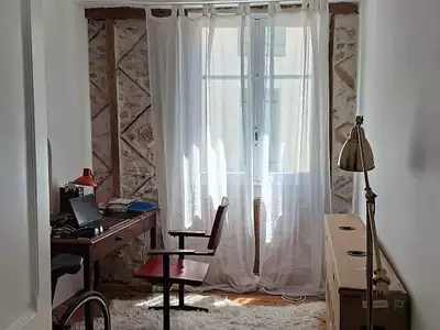 Maison, 81 m²