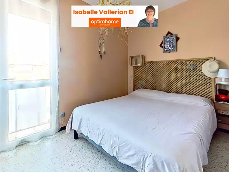 Appartement, 66 m²