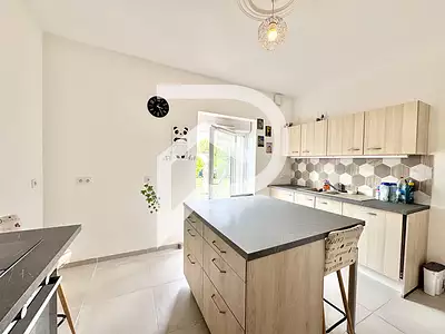Appartement, 53,21 m²