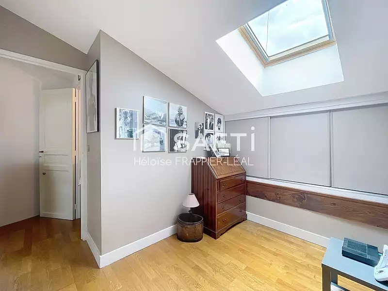Maison, 88 m²