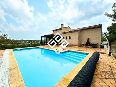 Maison, 125,78 m²