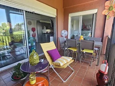 Appartement, 68 m²