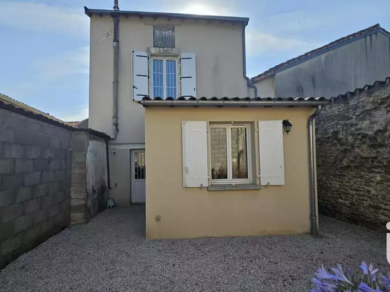 Maison, 130 m²