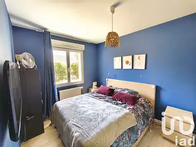 Maison, 82 m²