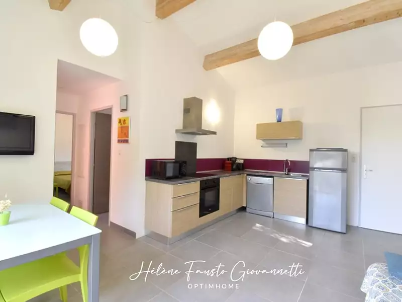 Maison, 97 m²