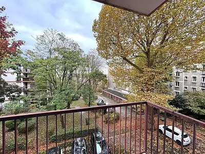 Appartement, 108 m²