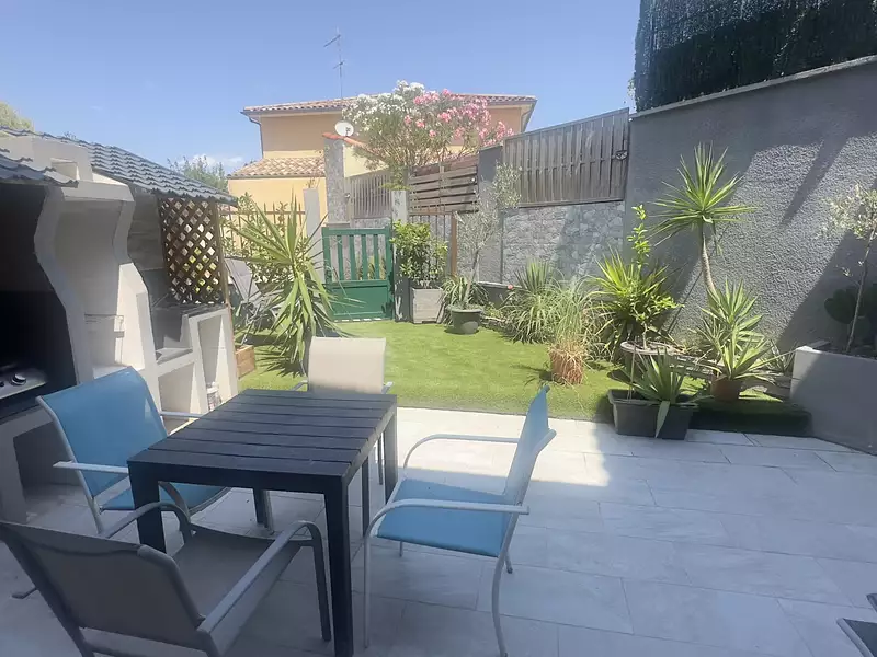 Maison, 93 m²