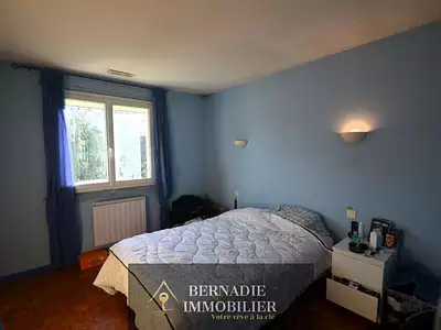 Maison, 112 m²