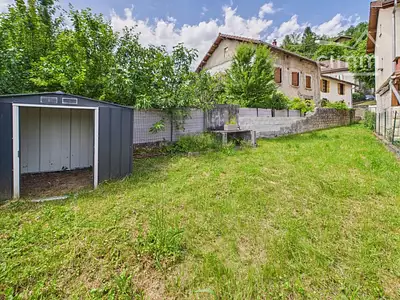 Maison, 104,89 m²