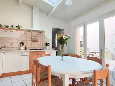 Maison, 160 m²