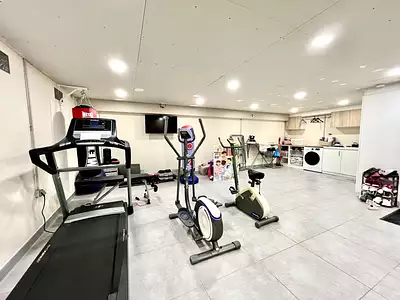 Maison, 185 m²