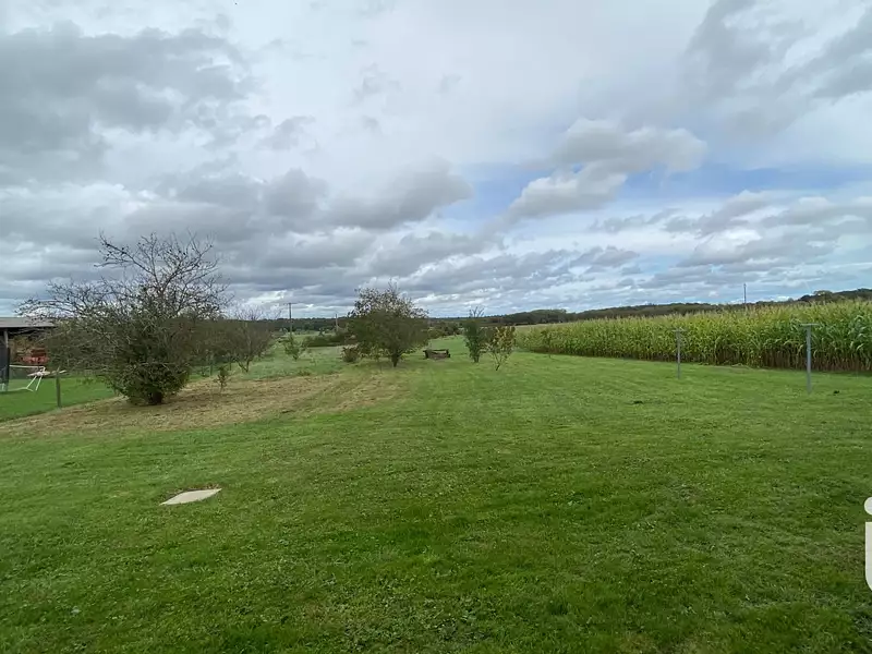 Maison, 149 m²