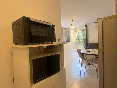 Appartement, 32,54 m²