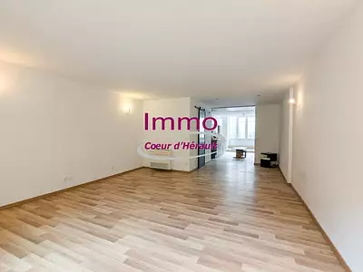 Maison, 126 m²