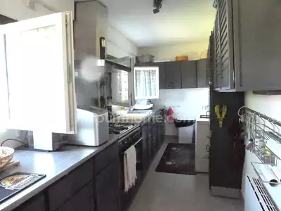 Maison, 121 m²
