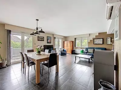 Maison, 132 m²