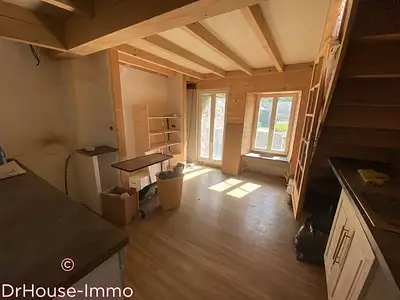 Maison, 132 m²