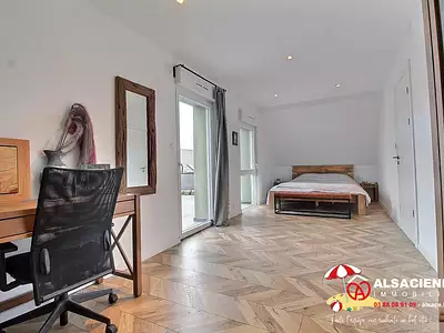 Maison, 167 m²