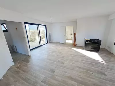 Appartement, 104 m²