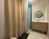 Appartement, 47,69 m²