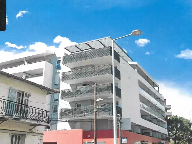 Appartement, 40,3 m²