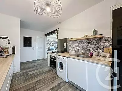Appartement, 91,3 m²