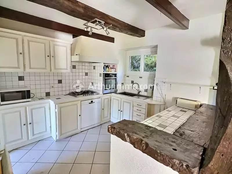 Maison, 136 m²