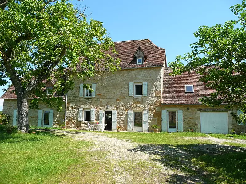 Maison, 833 m²