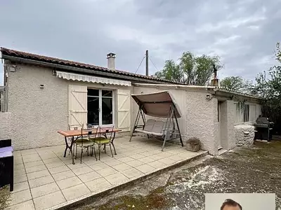 Maison, 90 m²