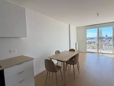 Appartement, 68,9 m²