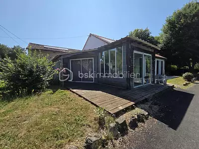 Maison, 87 m²
