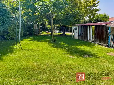 Maison, 126 m²