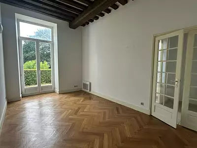 Appartement, 46 m²
