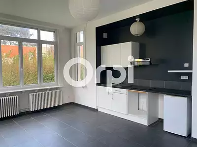 Appartement, 46 m²