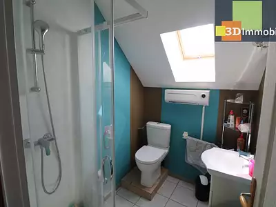 Maison, 295 m²
