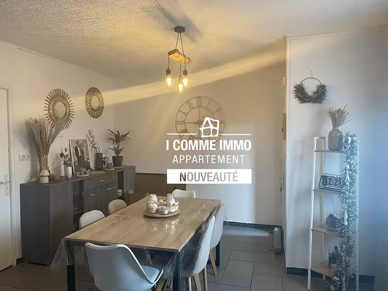 Appartement, 88 m²