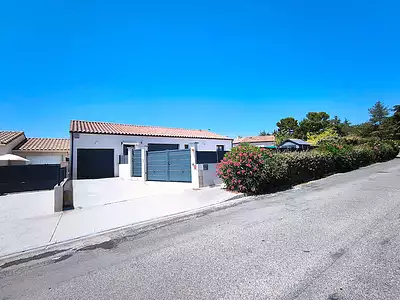 Maison, 124 m²