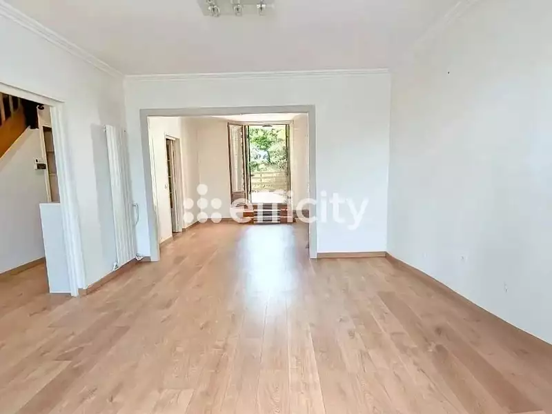 Maison, 142 m²