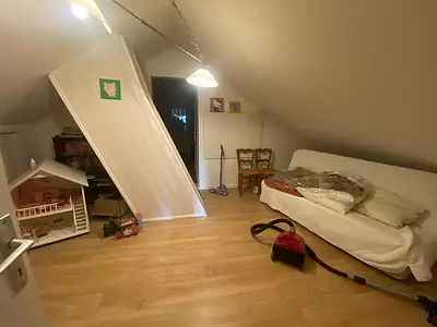 Maison, 160 m²