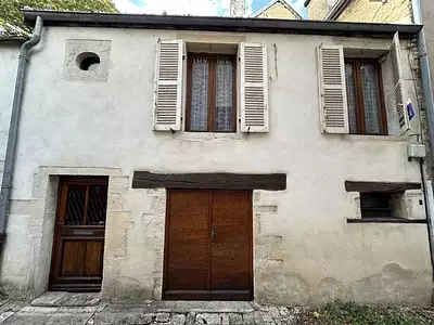 Maison, 44,41 m²