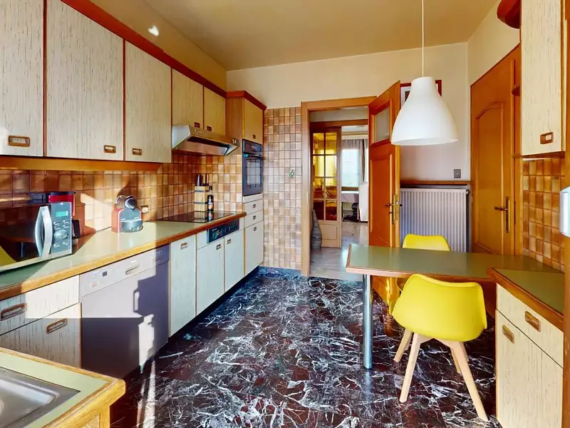 Maison, 210 m²