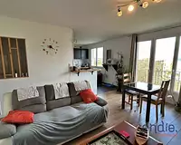 Appartement, 77 m²