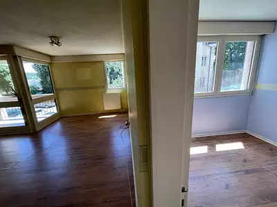 Appartement, 76,06 m²